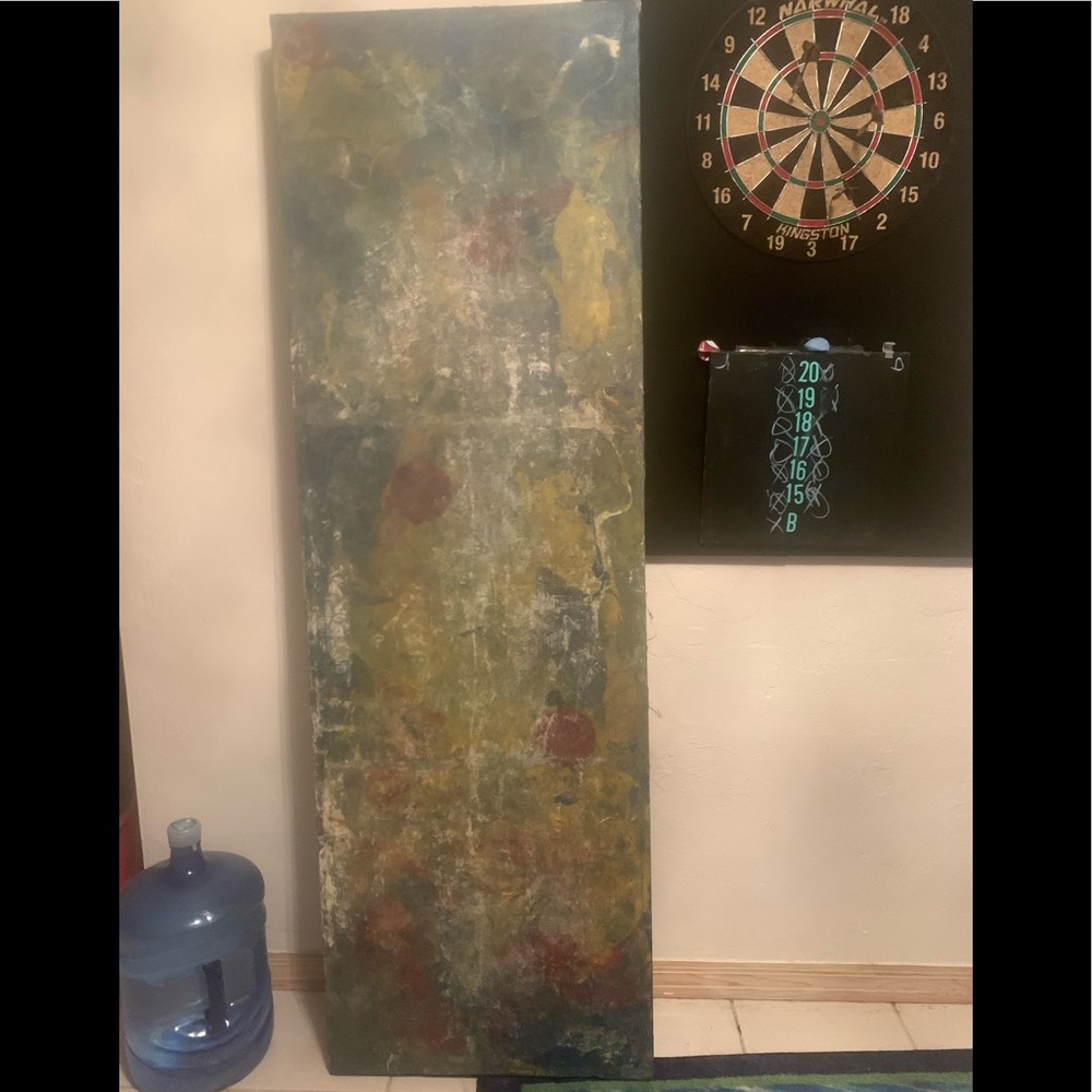 Extra large art home decor